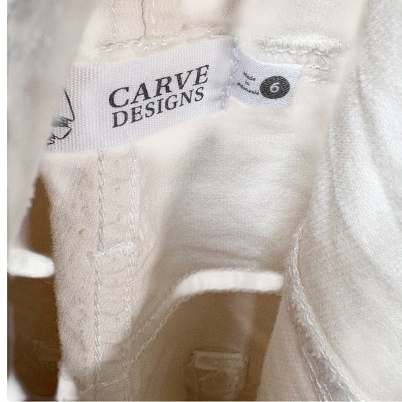 NEW Carve Designs Jason Overalls Size 6 - Picture 9 of 11